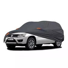 Pijama Cobertor Forro Camioneta Funda Suzuki Grand Vitara