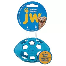 Jw Pet Hol-ee Roller Egg Dog Chew Puzzle Juguete, Pequeño