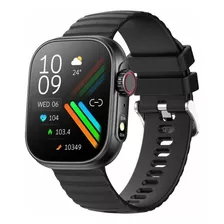 Senbono Smartwatch Zw39 Led Flashlight 100+ Modos Esportivos