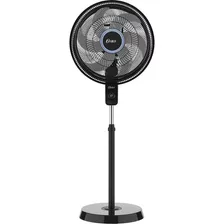 Ventilador De Coluna Oster Super Breeze Ovtr880 220v Preto