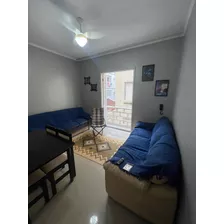 Apartamento / Em Frente À Praia / Temporada