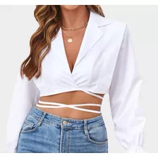 Crop Top Dalia 