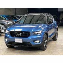 Volvo Xc40 T4 R-design 2.0