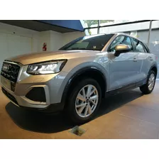 Audi Q2 35 Tfsi 150 Cv 0 Km 2024 Stock Fisico No Sportback