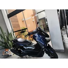 Yamaha Nmax 160 2022