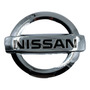 Tapetes 3pz Bt Logo Nissan Maxima 2004 A 2005 2006 2007 2008