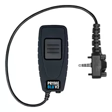 Pryme Adaptador De Auriculares Inalámbricos Para Radios D