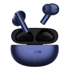 Audífonos In-ear Inalámbricos Realme Buds Air 5 Azul