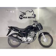 Honda Cg 160 Start 2022/2022