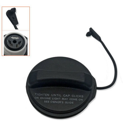 New Gas Fuel Cap For Land Rover Discovery 3 4 Range Rove Sle Foto 2