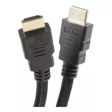 Cable Hdmi 1.5mts M/m