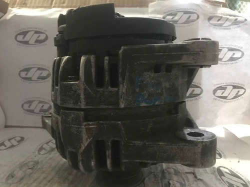 Alternador Fiat Punto #131 Foto 3