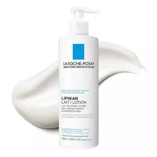 La Roche Posay Lipikar Lait Locion Sin Fragancia X400ml