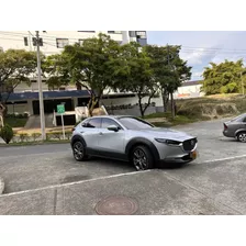 Mazda Cx30 Gran Touring Lx 2.5 2023