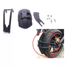 Paralama Motocicleta Para Honda Gw250 Nc700 Nc750x Nc