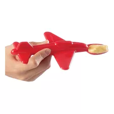 Cuchara Para Niños Betterware Cucharavión 21035, Avión Bebés