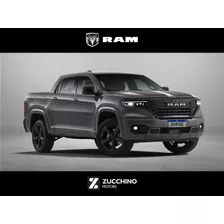 Ram Rampage R/t 2.0t Nafta 4x4 | Zucchino Motors