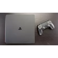 Ps4 Slim 1tb / Usada