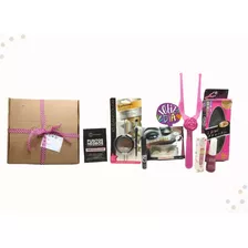 Kit Sorpresa Maquillaje Trendy Cejas Kle