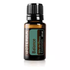 Balance 15ml - Mix De Óleos Essenciais 100%puro