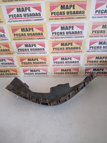 Guia Para-choque Traseiro Lado Direito Voyage G5 5u5807394a 3