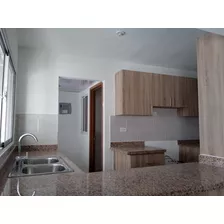 Se Alquila Apartamento En Residencial Alto De Colombia 