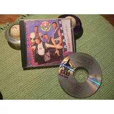 Proyecto Uno In Da House Cd Solo Joyas Colección 2023 Ec 