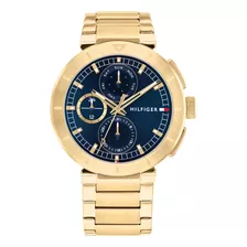 Relógio Tommy Hilfiger Lorenzo Masculino Azul - 1792118