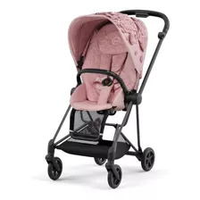 Coche Mios Cybex Simply Flowers Color Rosa