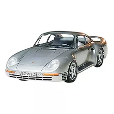 Tamiya 1-24 Porsche 959 Tam24065.