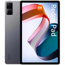 Tablet Xiaomi Redmi Pad 3gb+64gb Gris Color Gris Oscuro