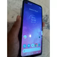 Motorola Moto One Vision ( Leia A Descrição )