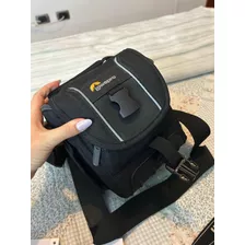 Bolso Protector De Cámara Lowepro Adventura Sh 120r Ii.