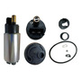 Kit Repuesto Fuel Inyection Walker Escort L4 1.9l 1986-1988