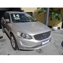 Volvo Xc60 2.0 T5 Dyna 2014 Blindada