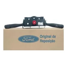 Chave Seta Ford Ka 2000 A 2013 Com Limpador Traseiro