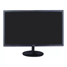 Monitor Sylus 24 5ms 75hz 5ms Flat Vga Hdmi