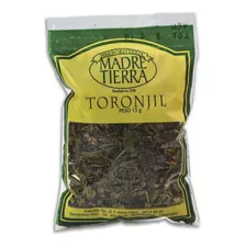 Toronjil Madre Tierra 15g - Yuyos