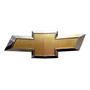 Emblema Chevrolet Sail 2010-2014 Delantero Insignia Logotipo Chevrolet Tracker