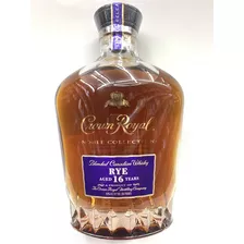 Crown Royal Noble Collection Rye 16 Years Bostonmartin