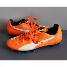 Zapatos Futbol Puma N° Us5