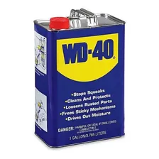 Wd 40 Galon