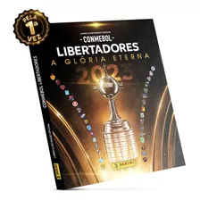 Conmebol Libertadores 2023 - Álbum Capa Dura