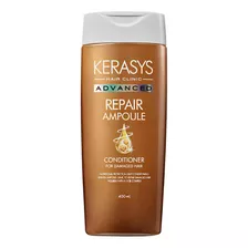  Kerasys Advanced Repair Ampoule Condicionador 400ml