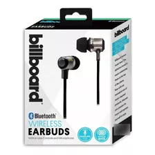 Auriculares Bluetooth Inalambricos In Ear Mic Deportivos
