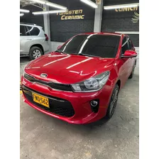 Kia Rio 2019 1.4 Vibrant Hb 5 P