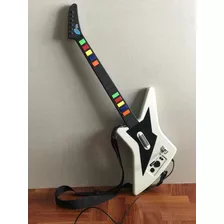 Guitarra Inalámbrica Noga Net Play Station 2