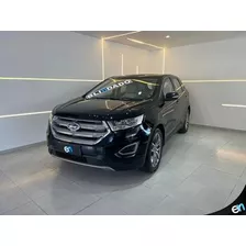 Ford Edge 3.5 V6 Gasolina Titanium Awd Automático