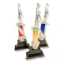 Trofeos De Voleibol Tercia 41cm Altura