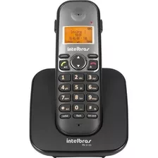 Telefone Intelbras Sem Fio Digital Ts 5120 Viva Voz